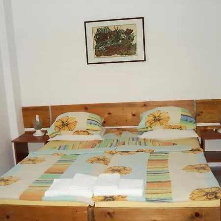 Guest house Exotica Balchik