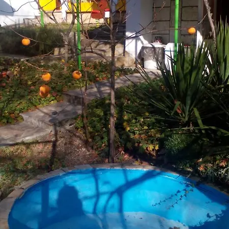 Exotica Guest house Balchik