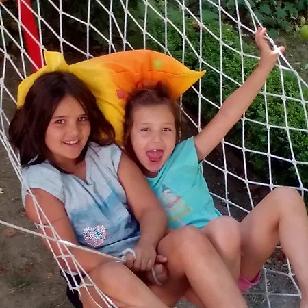 Exotica Guest house Balchik