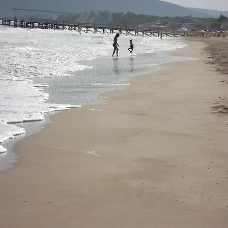 Guest house Exotica Balchik