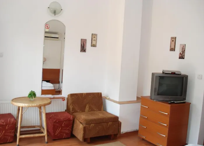 Πανσιόν Exotica