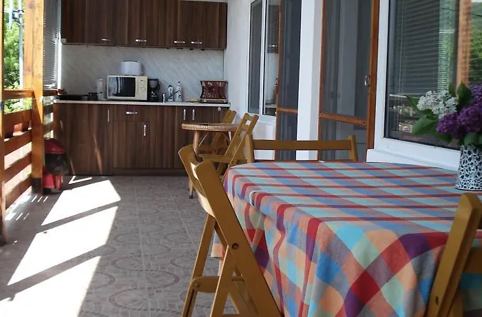 Exotica 2* Μπαλτσίκ