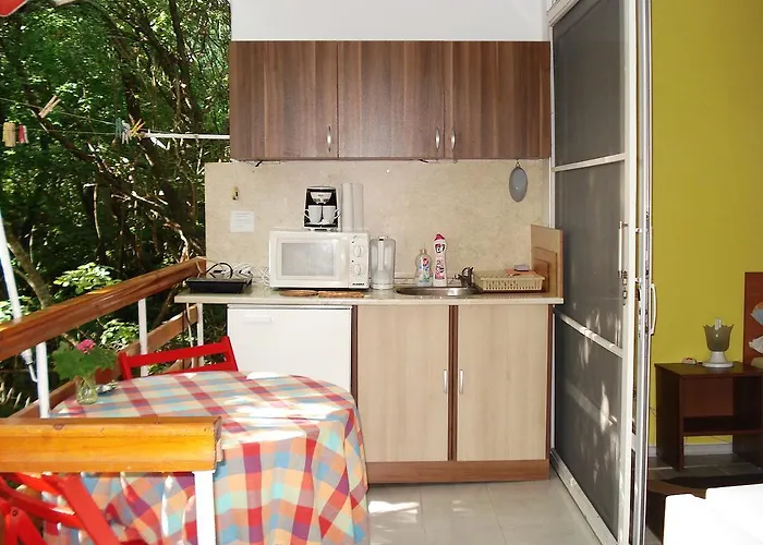 Exotica Πανσιόν