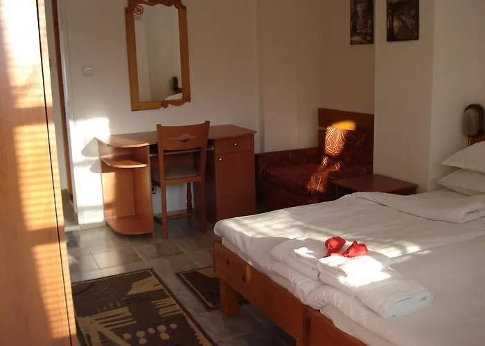 Exotica Μπαλτσίκ