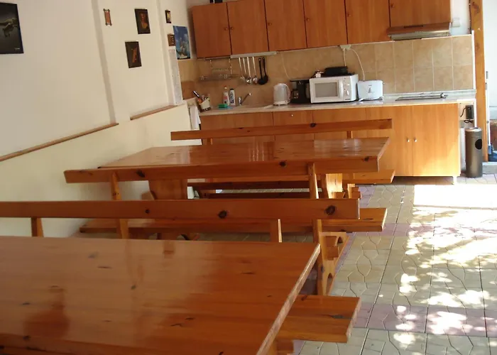 Πανσιόν Exotica