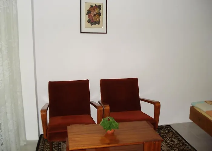 Exotica Πανσιόν Μπαλτσίκ