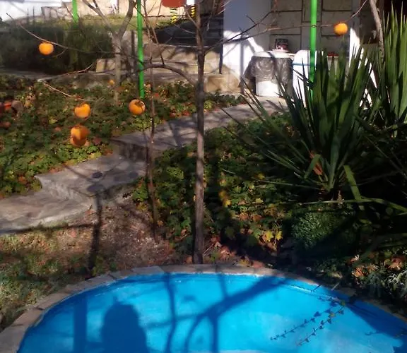 Exotica Πανσιόν Μπαλτσίκ