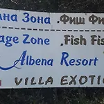 Exotica Gæstehus Balchik