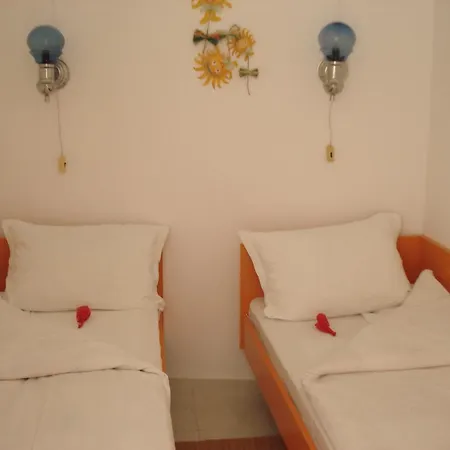 Pensionat Exotica Baltjik