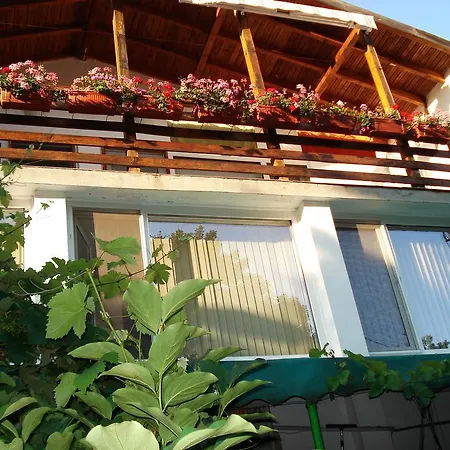 Pensión Exotica Balchik