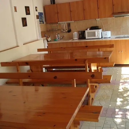 Guest house Exotica
