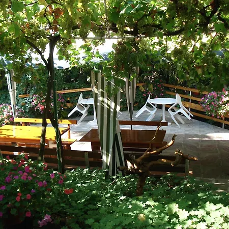 Exotica Guest house Balchik
