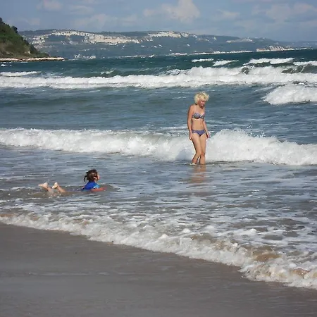 Pensiune Exotica Balcic