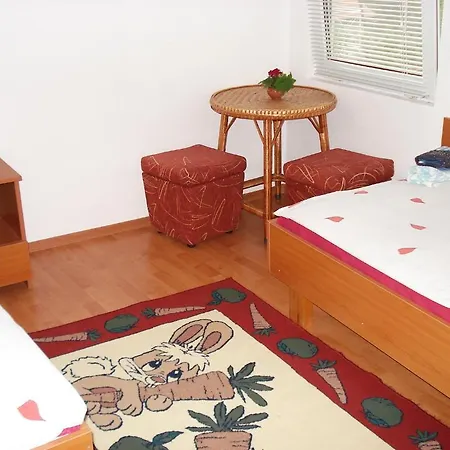 Pensionat Exotica Baltjik