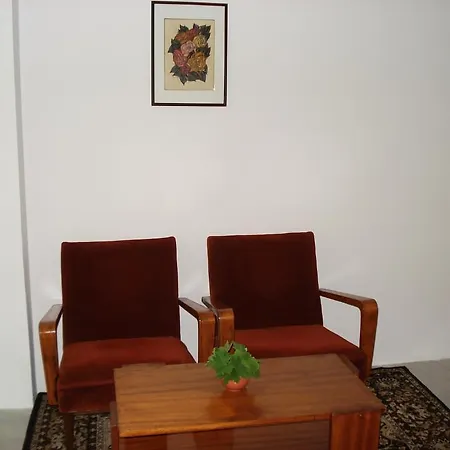 Exotica Pensionat Baltjik
