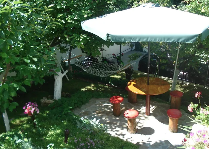 Exotica Affittacamere Balchik