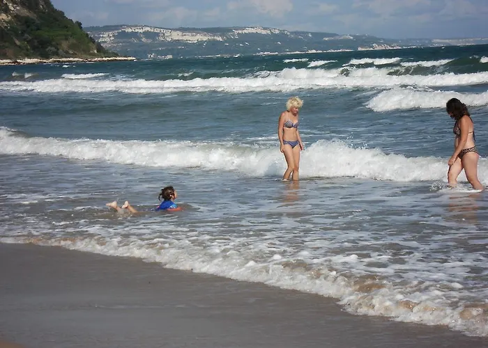 Affittacamere Exotica Balchik