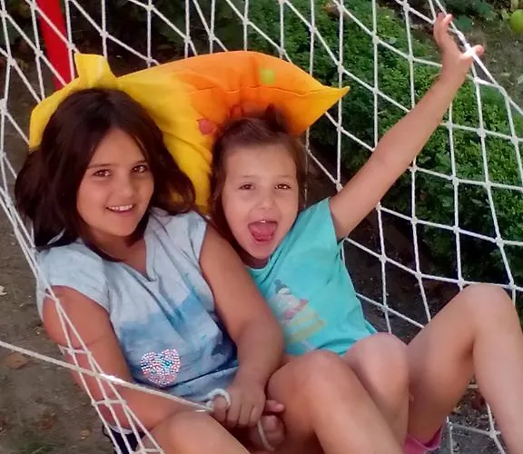 Exotica Affittacamere Balchik